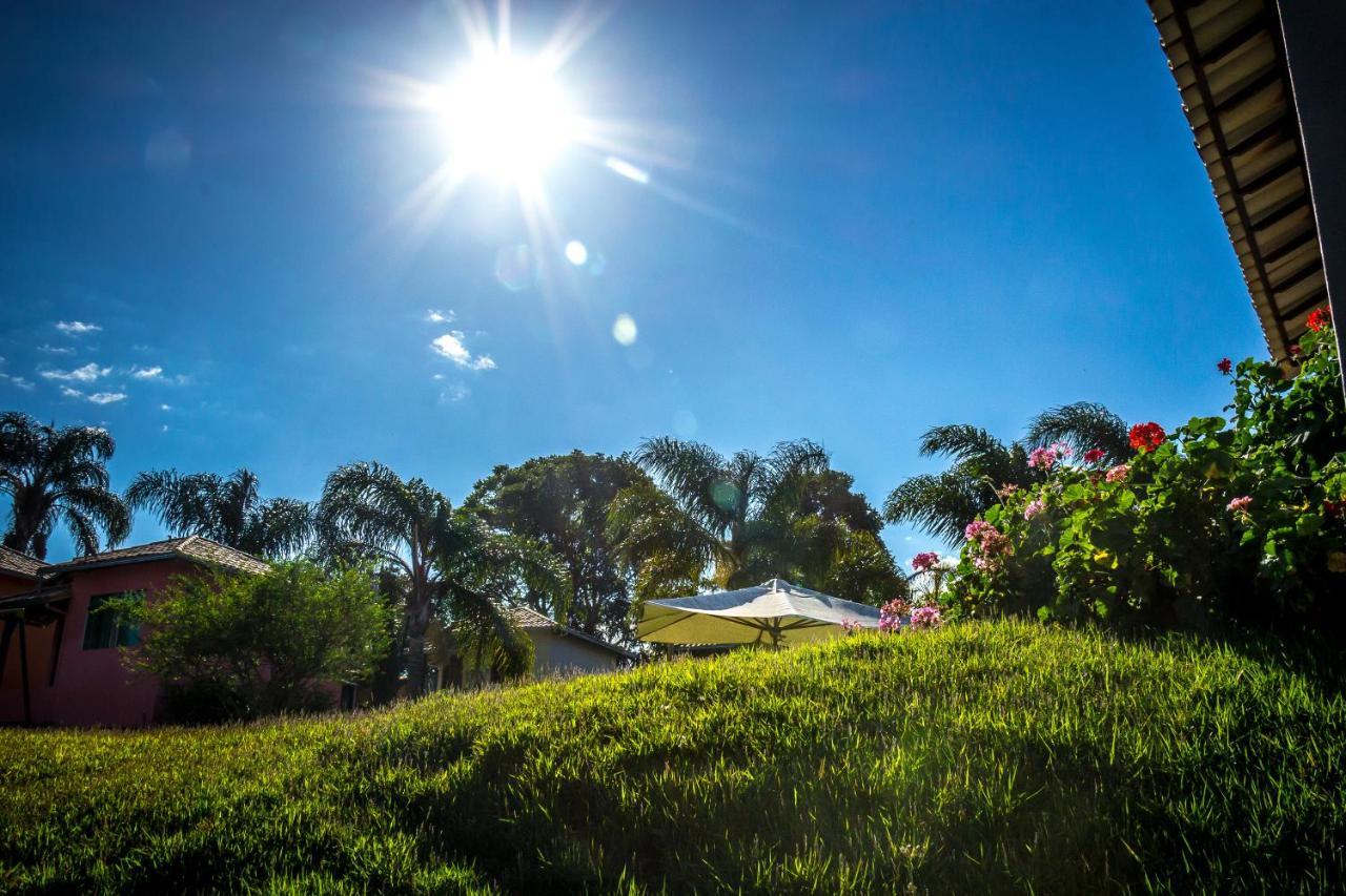 Dudu Ville Villa Ouro Preto Exterior photo